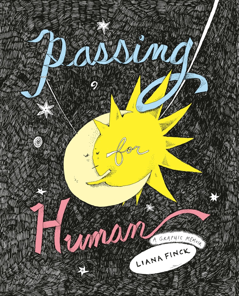 PASSING FOR HUMAN