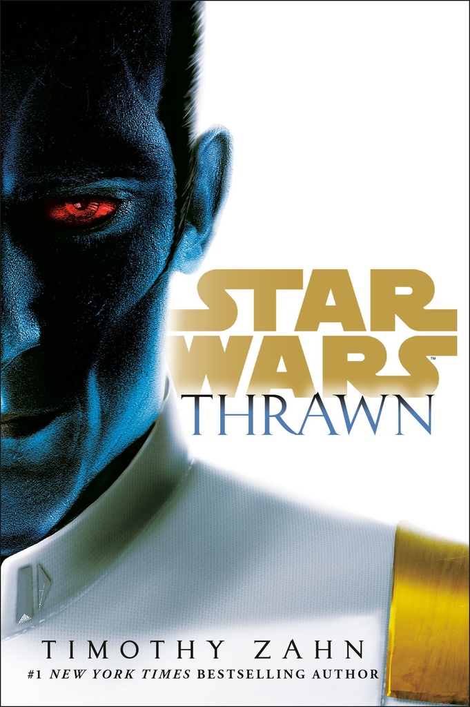 THRAWN