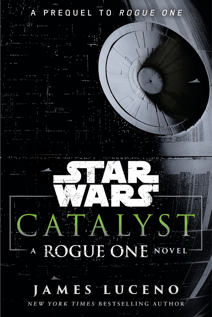 CATALYST (STAR WARS)