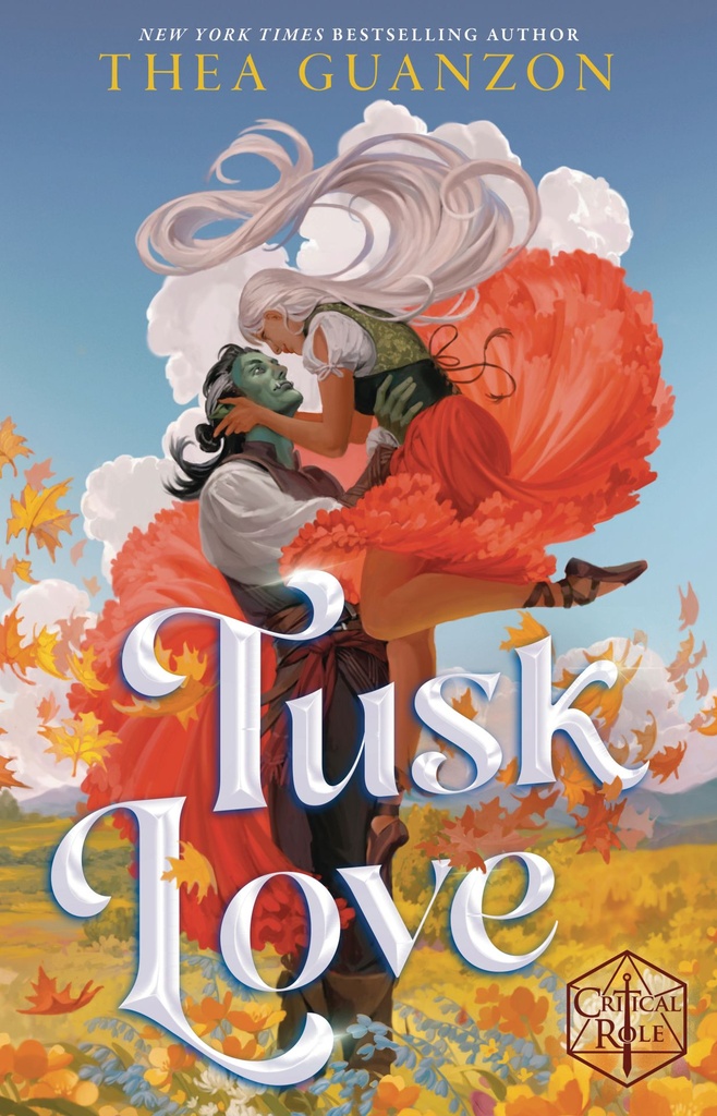 TUSK LOVE