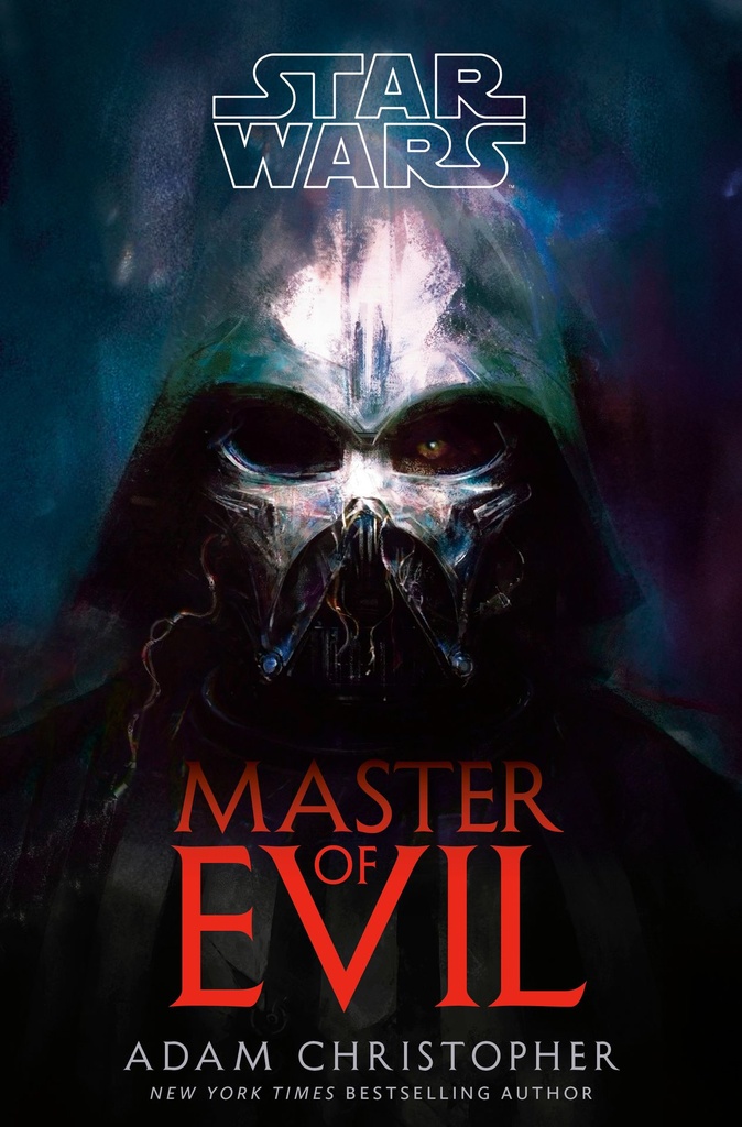 STAR WARS MASTER OF EVIL