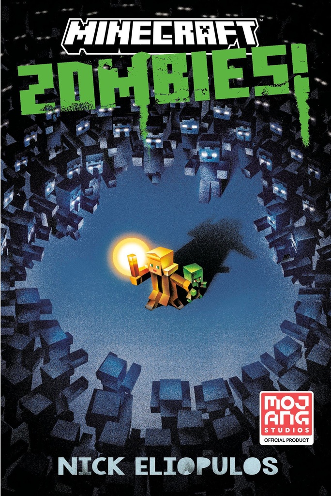 MINECRAFT ZOMBIES
