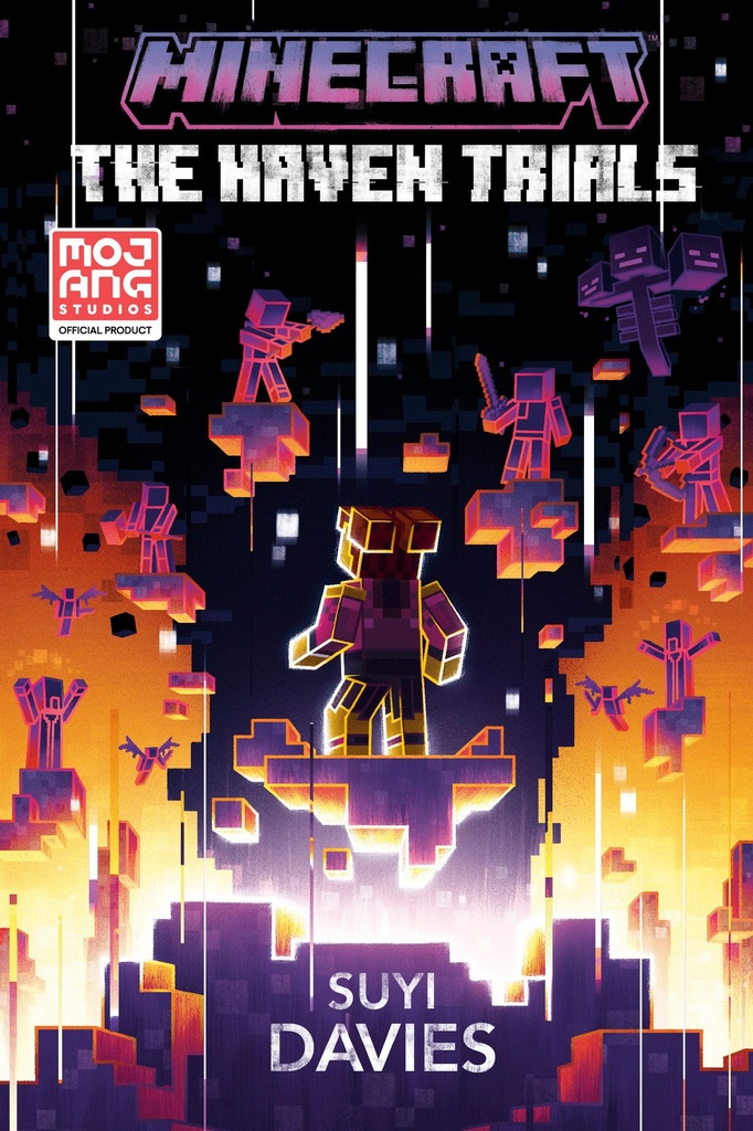 MINECRAFT HAVEN TRIALS