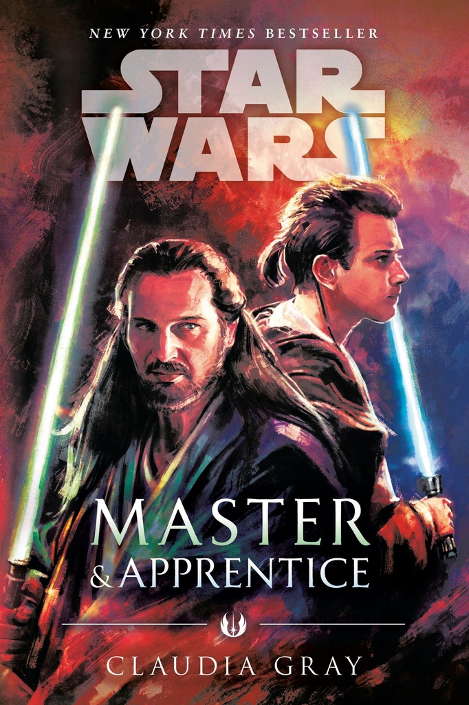 MASTER & APPRENTICE (STAR WARS)