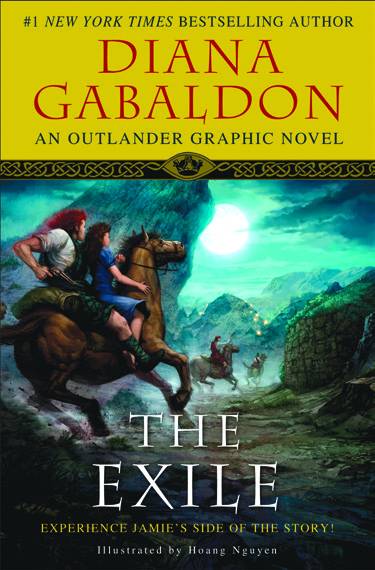 DIANA GABALDON OUTLANDER SIGNED BOOKPLATE ED