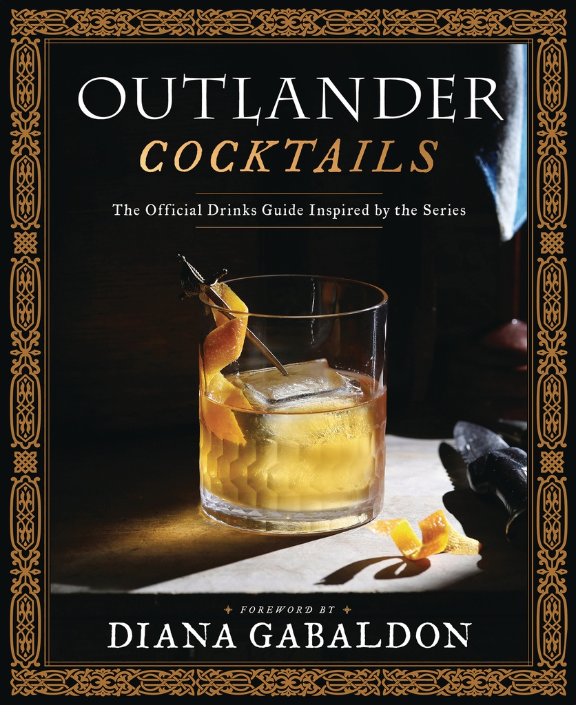 OUTLANDER COCKTAILS