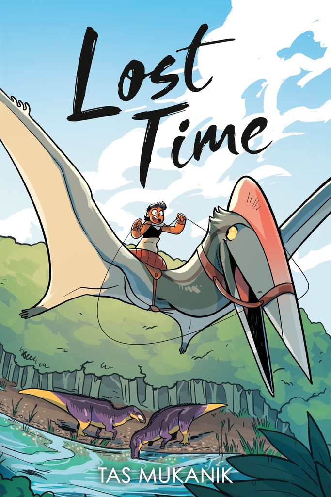 LOST TIME