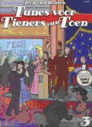 Tunes voor Tieners van Toen 3