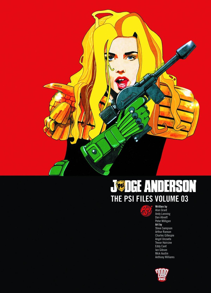 JUDGE ANDERSON PSI FILES 03