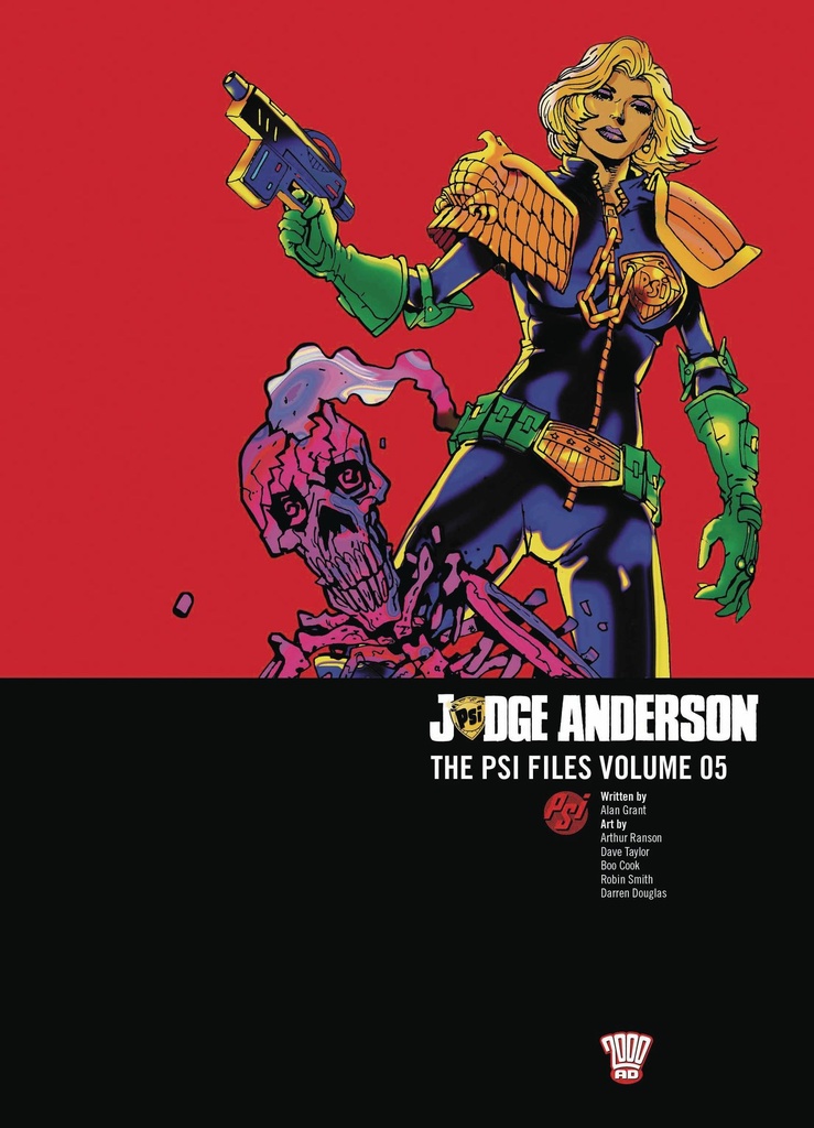 JUDGE ANDERSON PSI FILES 05