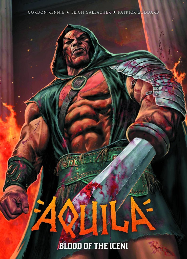 AQUILA