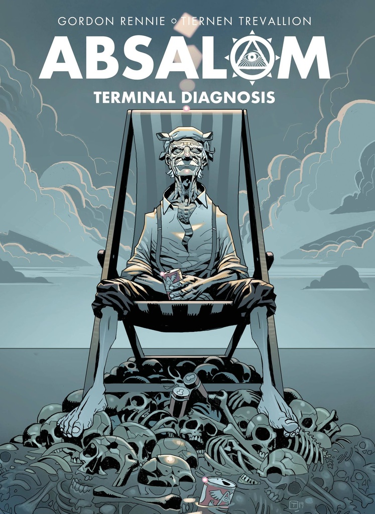 ABSALOM TERMINAL DIAGNOSIS