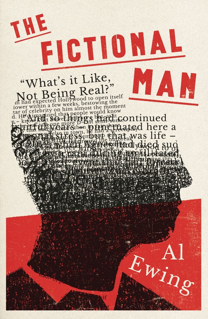 FICTIONAL MAN MMP