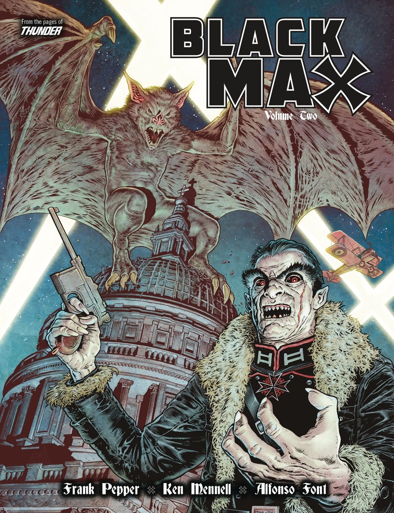 BLACK MAX 02