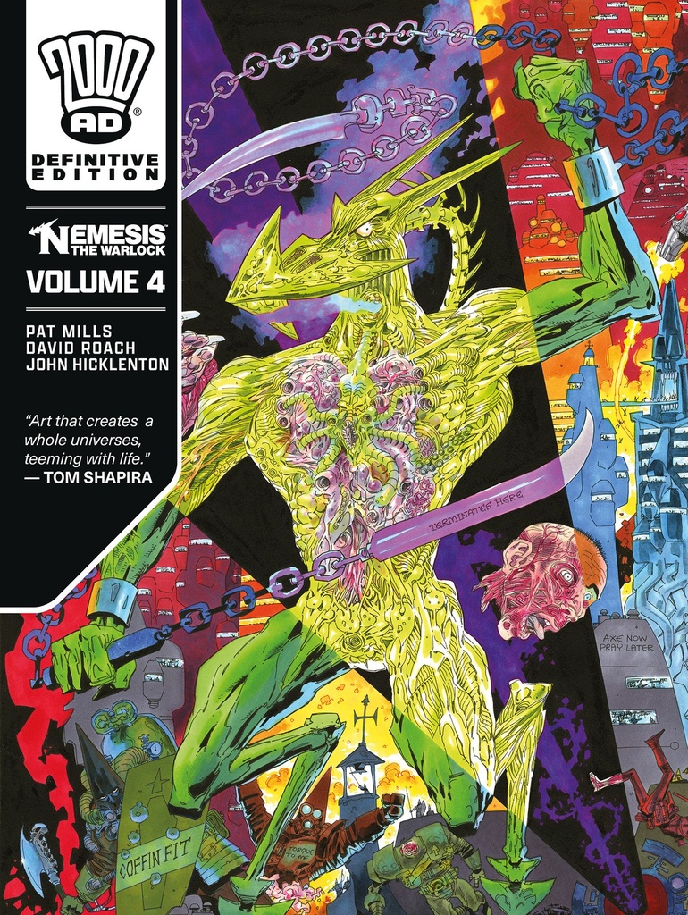 NEMESIS WARLOCK DEFINITIVE EDTION 04