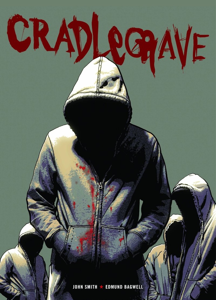 CRADLEGRAVE