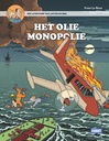Het olie monopolie