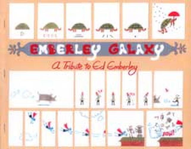 EMBERLEY GALAXY