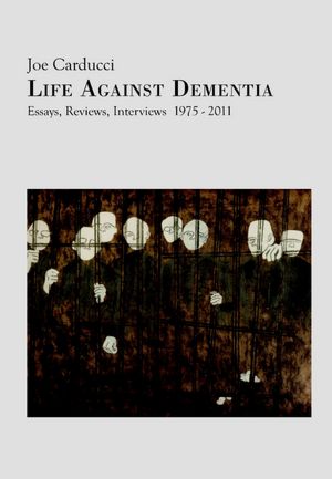 LIFE AGAINST DEMENTIA