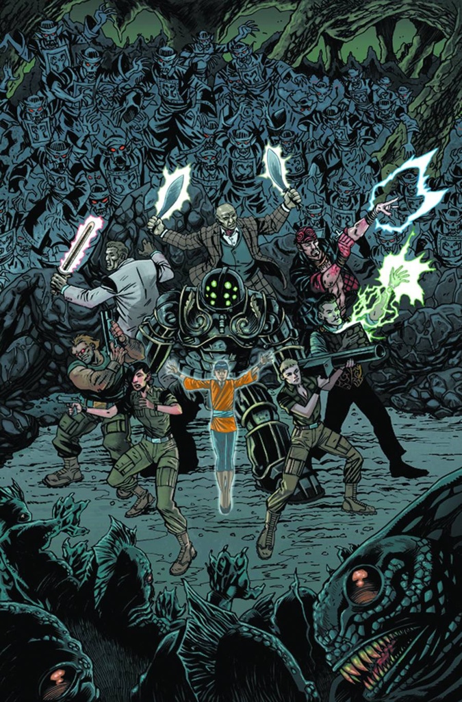 DEPARTMENT OF MONSTEROLOGY 01