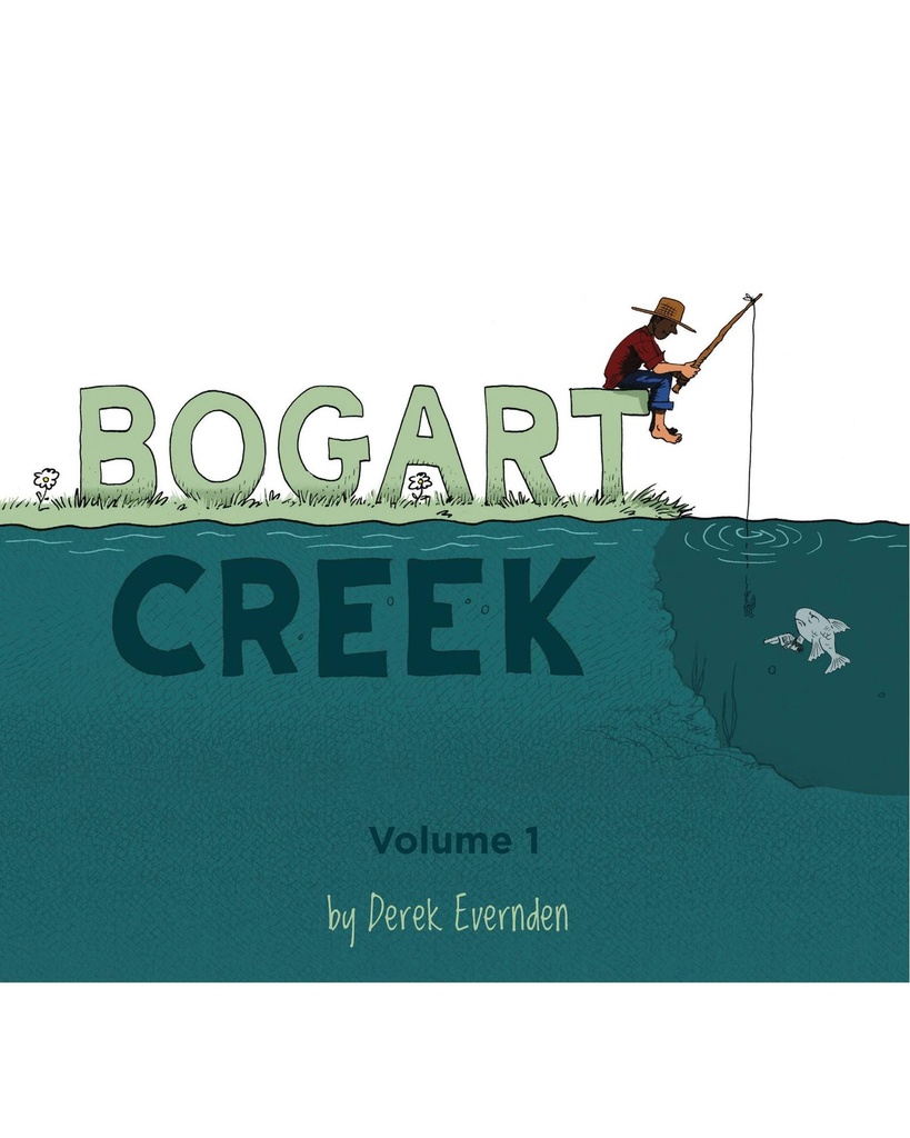 BOGART CREEK 01