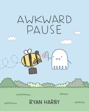 AWKWARD PAUSE
