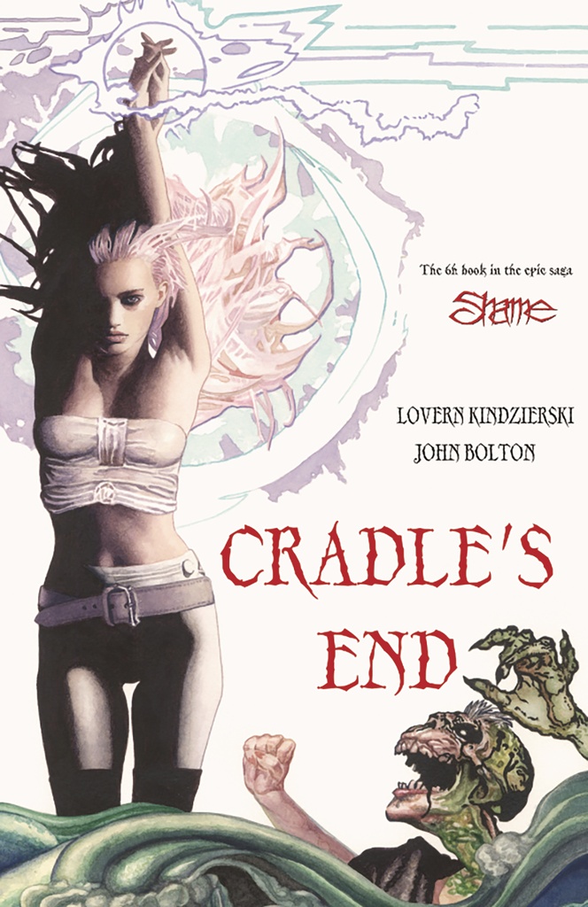 SHAME 06 CRADLES END