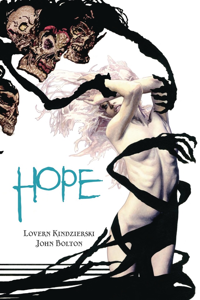 HOPE UK ED