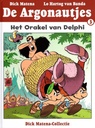 De Argonautjes 3 Het Orakel Van Delphi