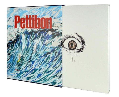 RAYMOND PETTIBON