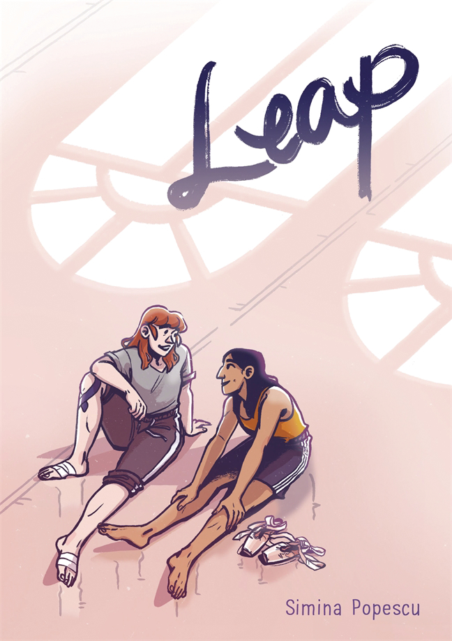 LEAP