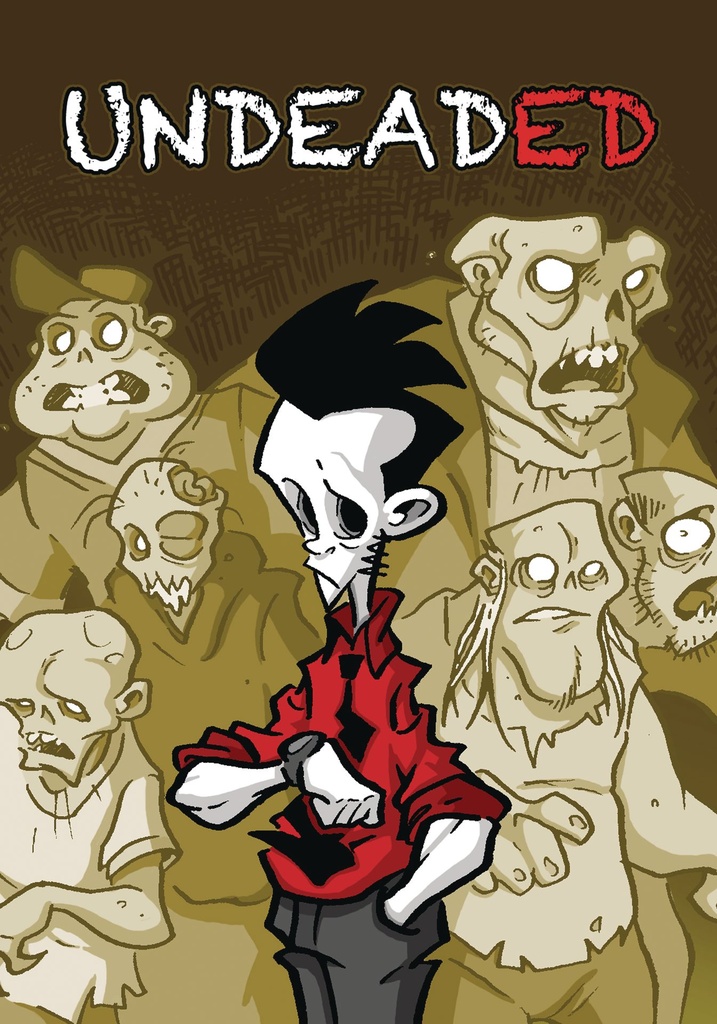 UNDEADED
