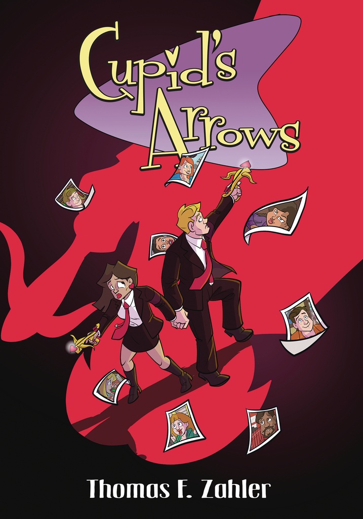 CUPIDS ARROWS 02