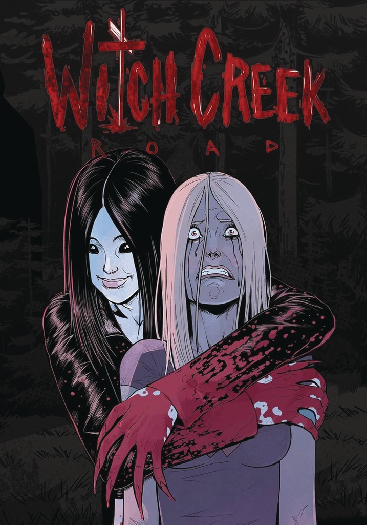 WITCH CREEK ROAD 01