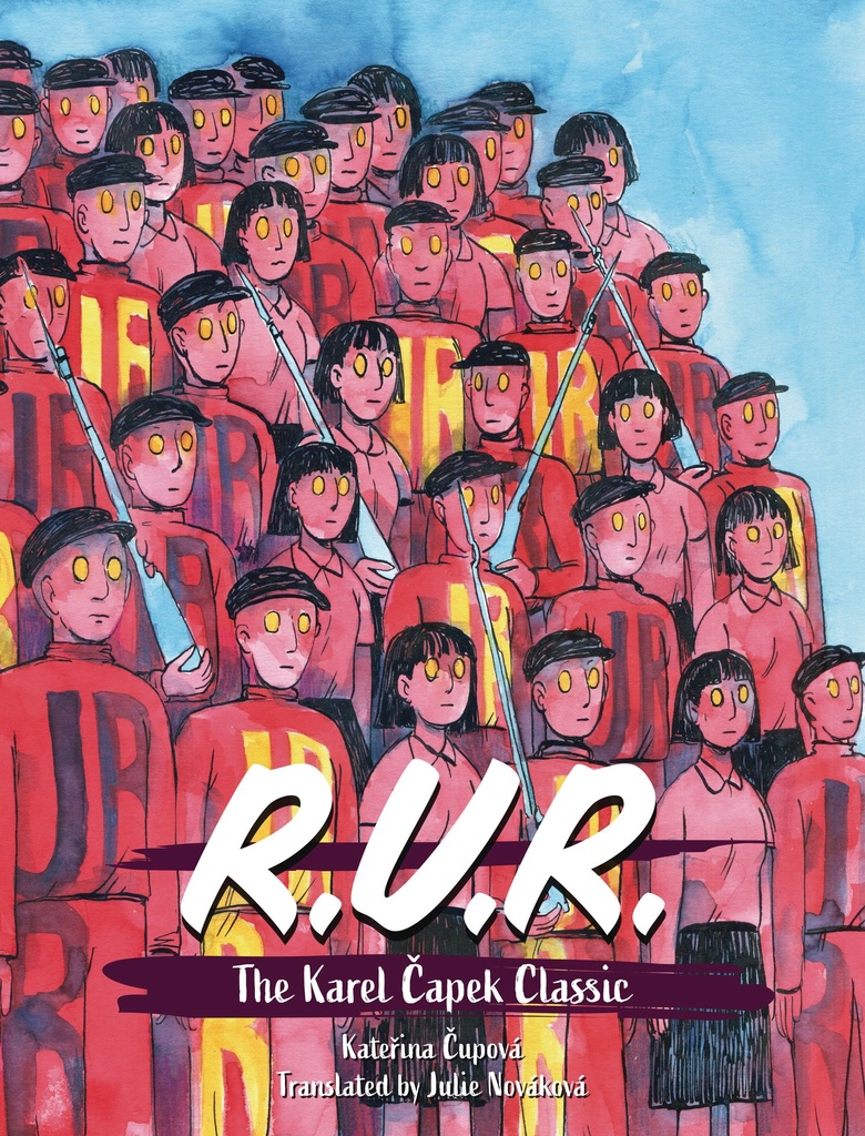 RUR