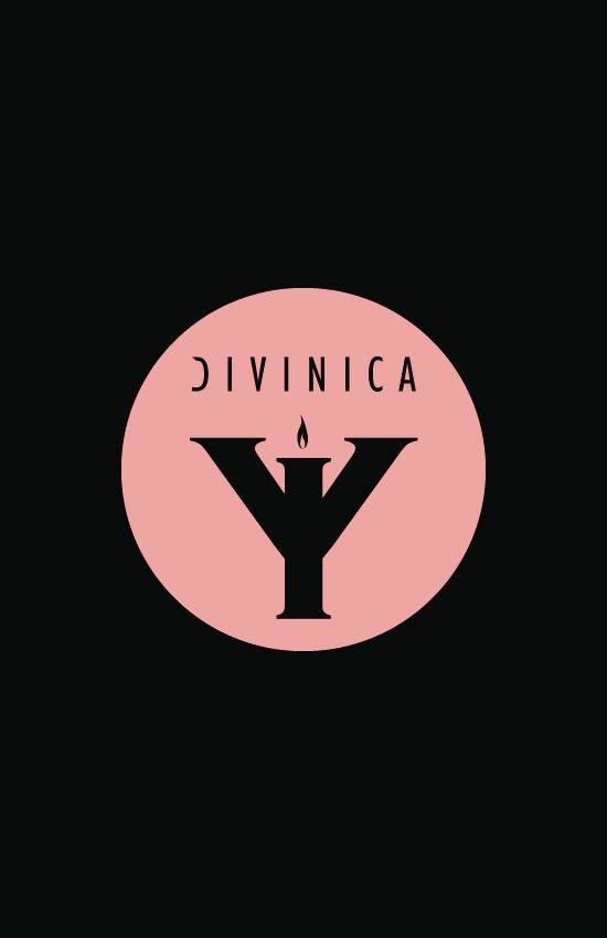 DIVINICA SOULQUEST HC