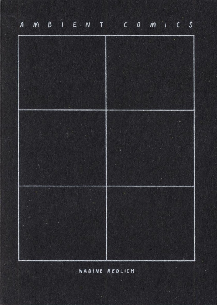AMBIENT COMICS 1