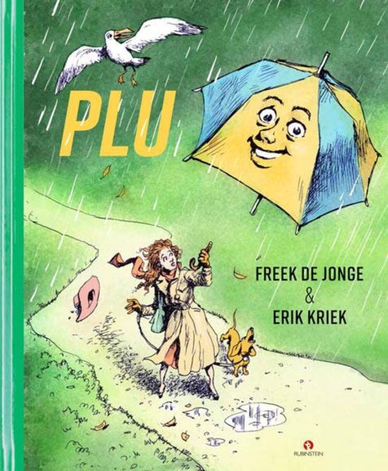 Gouden Boekje - Plu