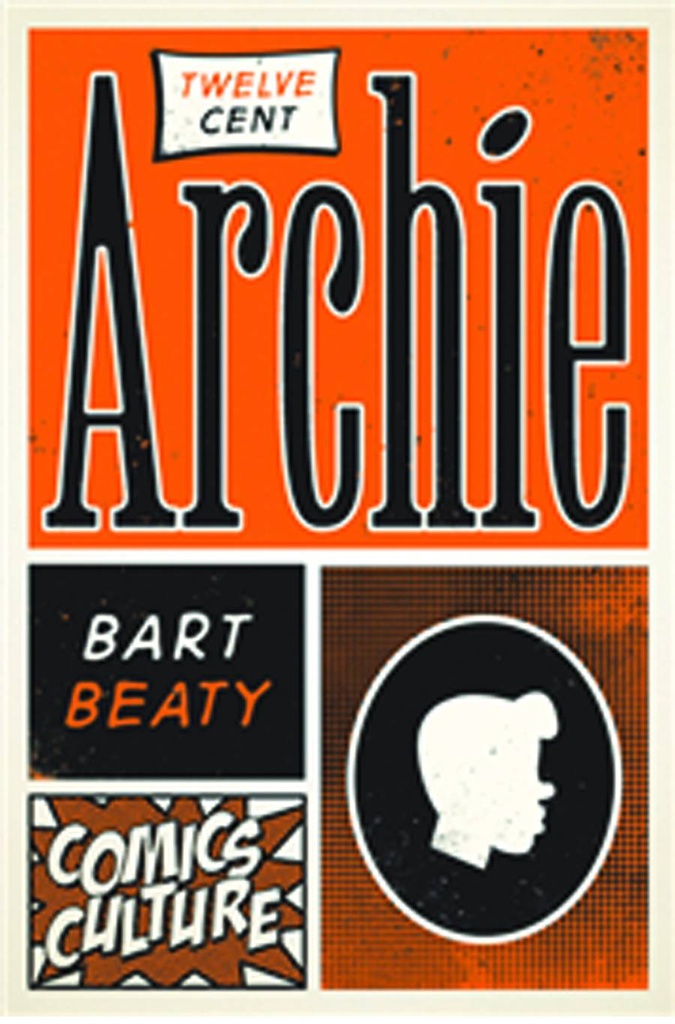 TWELVE-CENT ARCHIE