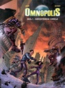 Omnopolis SC 01 Concentrische Cirkels