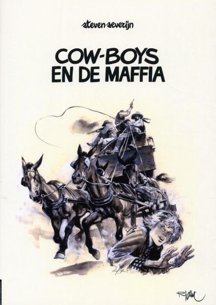 Cow-Boys En De Maffia