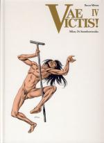 Vae Victis SC 04 Milon, De Stormbezweerder