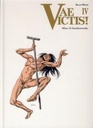 Vae Victis SC 04 Milon, De Stormbezweerder