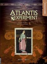 Atlantis Experiment SC 01
