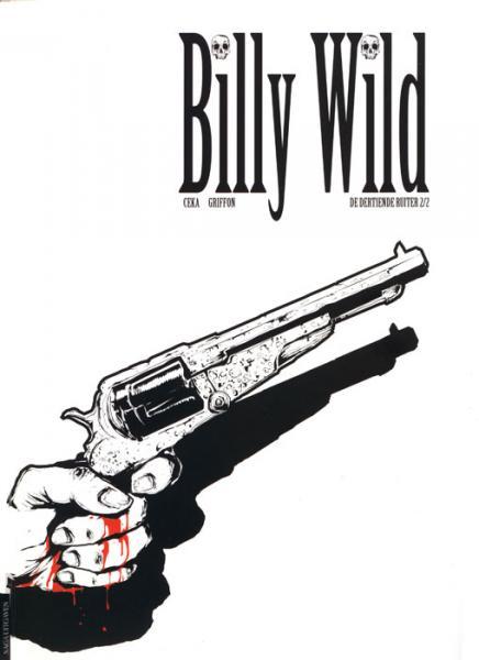 Billy Wild 04 De Dertiende Ruiter 02
