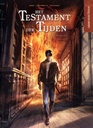Het Testament Der Tijden SC 01 Melancolia