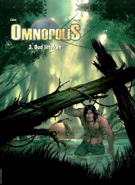 Omnopolis SC 03 Oud Litteken