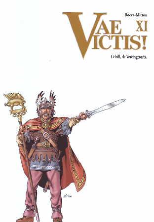 Vae Victis SC 11