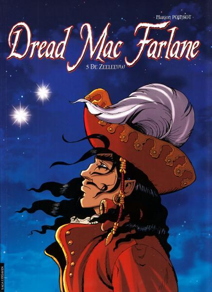 Dread Mac Farlane SC 5 De Zeeleeuw