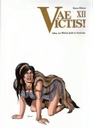Vae Victis SC 12 Adua Een Wolvin Huilt In Avaricum
